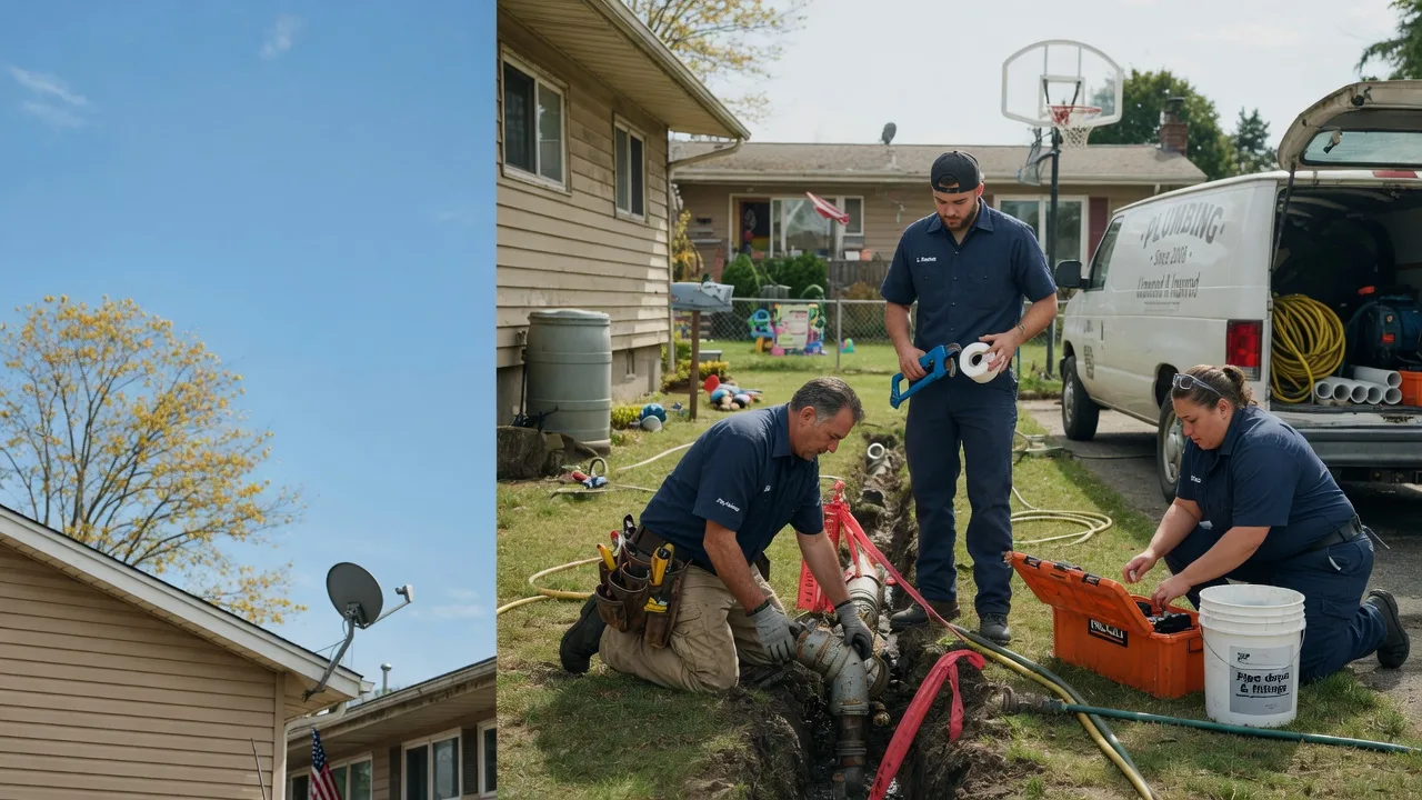 Garbage Disposal Replacement in Morris, GA near me